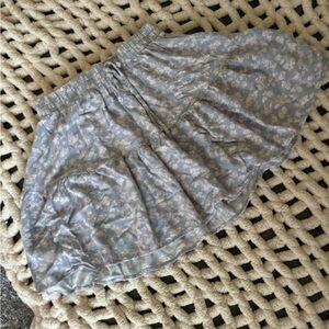 Brand new Beachtown skirt